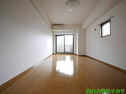 東京メトロ日比谷線 小伝馬町駅 徒歩4分の賃貸マンション 4階1SKのリビング/ダイニング