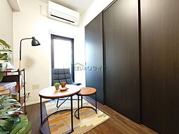 JR総武線 両国駅 徒歩3分の賃貸マンション 4階1DKのリビング/ダイニング