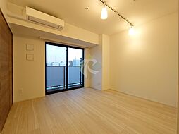 JR総武線 浅草橋駅 徒歩7分の賃貸マンション 2階1Kのリビング/ダイニング