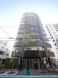 JR総武線 浅草橋駅 徒歩6分の賃貸マンション