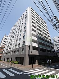 都営新宿線 浜町駅 徒歩4分の賃貸マンション