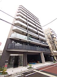 JR総武本線 馬喰町駅 徒歩2分の賃貸マンション