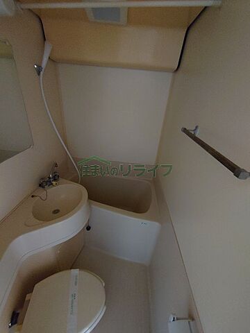 浴室