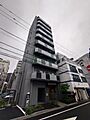 東京メトロ丸ノ内線 本郷三丁目駅 徒歩5分の賃貸マンション