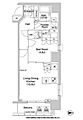 コンフォリア秋葉原EAST5階21.6万円