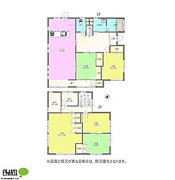 市原市瀬又　中古戸建