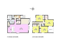 木更津市新田1期　新築戸建
