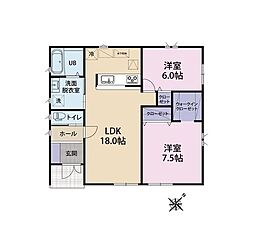 市原市松崎　中古戸建