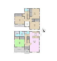市原市千種7丁目　中古戸建