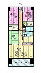 ライネスシスティ千葉みなと