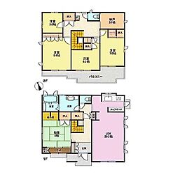 市原市喜多　中古戸建
