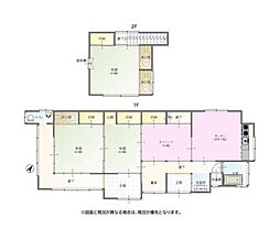 市原市五井　中古戸建