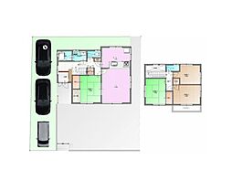 市原市光風台5丁目　中古戸建