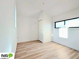 子供部屋の画像