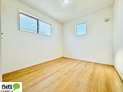 子供部屋の画像