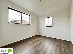 子供部屋の画像