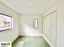 和室の画像