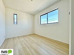 子供部屋の画像