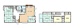 千葉市稲毛区小中台町 中古戸建
