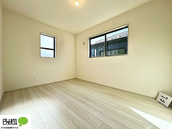 子供部屋