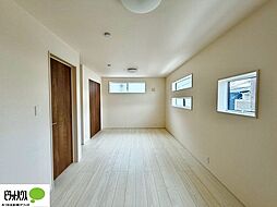 子供部屋の画像