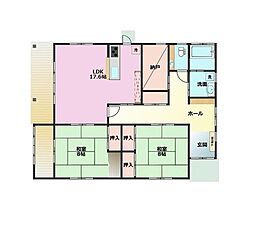 市原市西国分寺台1丁目 中古戸建