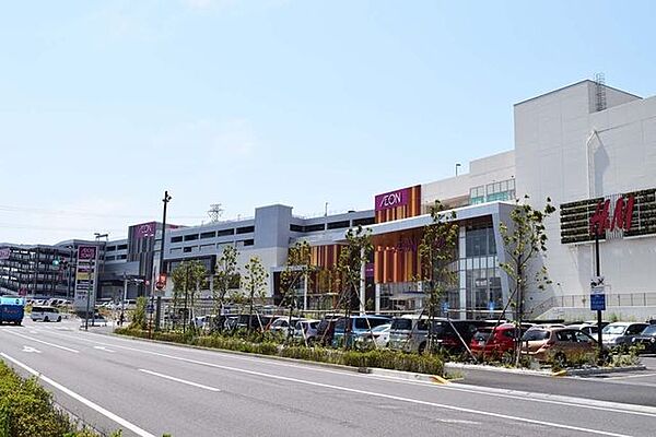 周辺を拡大表示