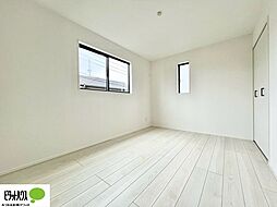 子供部屋の画像