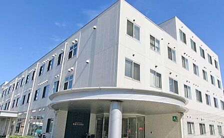 医療法人社団福生会斎藤労災病院 徒歩14分。 1050m