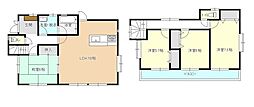 四街道市大日 中古戸建