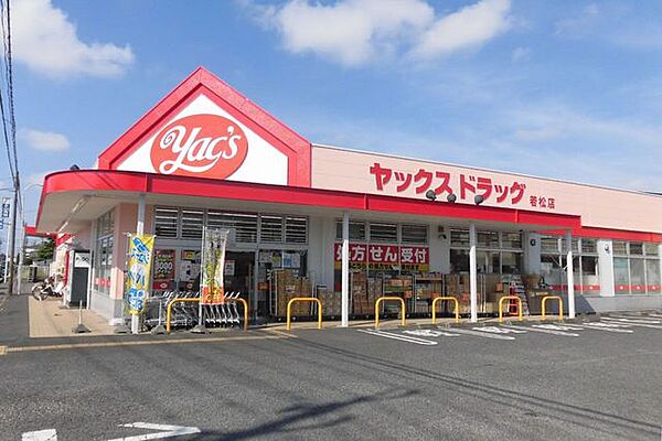 周辺を拡大表示