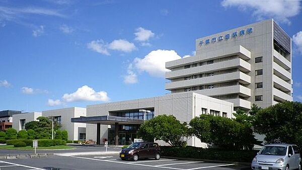 周辺を拡大表示