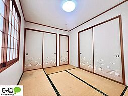 和室の画像