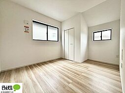 子供部屋の画像