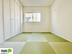 和室の画像