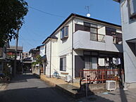 埼玉県春日部市大場1400-9：物件画像／株式会社東友不動産　本店