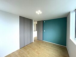 子供部屋の画像