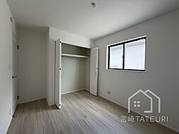 洋室の画像