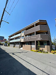 シャーメゾン新森古市II