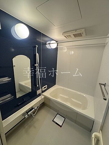 浴室