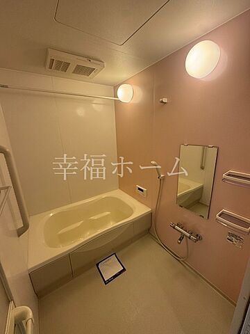 浴室