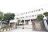 周辺：市立市川小学校まで（350m）