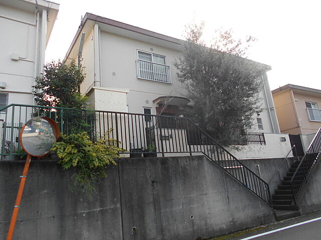 外観 八王子市緑町412-20