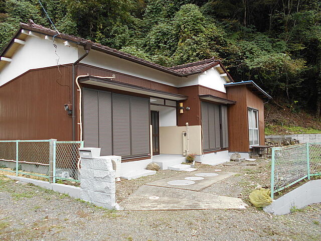 外観 八王子市美山町2354-2