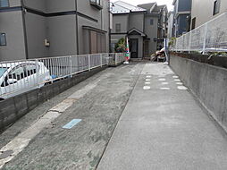 八王子市・京王高尾線めじろだい駅