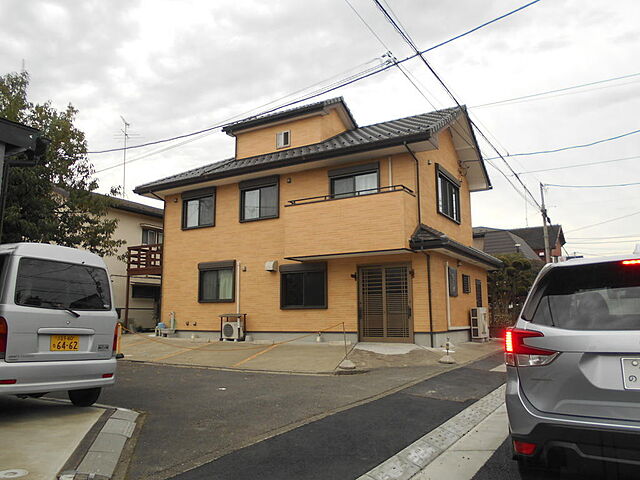 リビング/ダイニング 八王子市諏訪町35-10