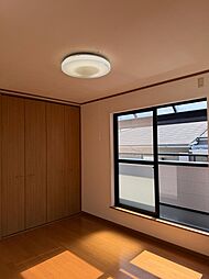 洋室の画像