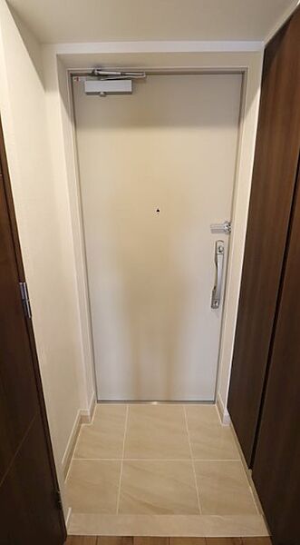 ジェノヴィア鐘ヶ淵