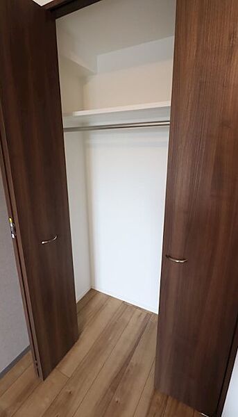 ジェノヴィア鐘ヶ淵