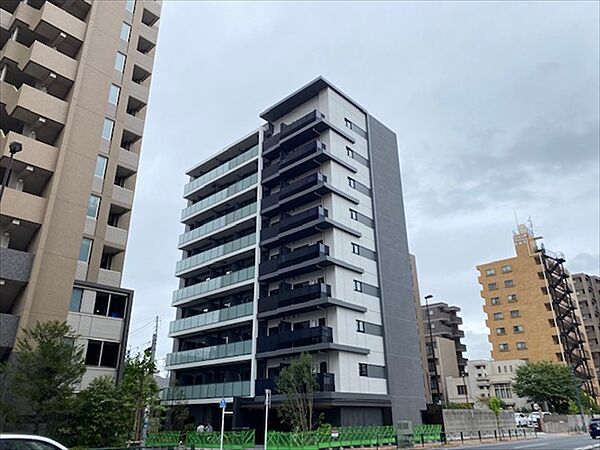 ブランシエスタ東陽町 903｜東京都江東区南砂２丁目(賃貸マンション1K・9階・25.33㎡)の写真 その1